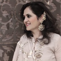 Chetna Gidwani