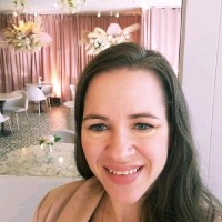 Kim Bedard