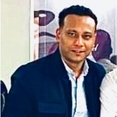 Fahad Malak