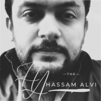 Hassam Alvi