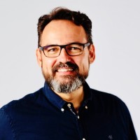 Andreas Hamdorf