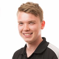 Sigbjørn Blålid Refvik