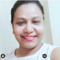 Reemana Kaushik