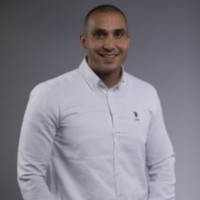 Tarek Amr, Mba