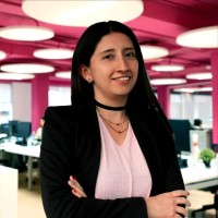 Lorena Hernández Murcia