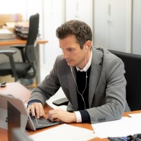 Xavier Masana Cervera