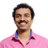 Prashant Bhat