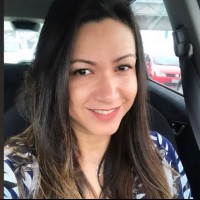 Eliane De Sousa Bertão