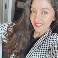 Tania Ordóñez Alegría