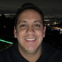 Alejandro Carrillo