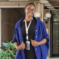 Mercy Wangari
