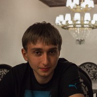 Maxim Prisyazhnuy
