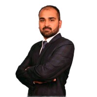 Akshar Bharadwaj