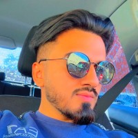 Affaq Ahmed