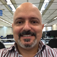 Jose Luiz Dantas