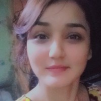 Kinza Hasan
