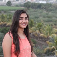 Kinjal Patel