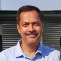 Santosh Kaluskar