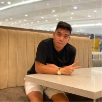 Joshua Patrick Maramara