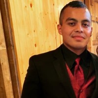 Cesar Reyes