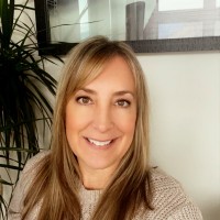 Carrie Hamilton