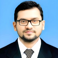 Ataullah Mazumdar