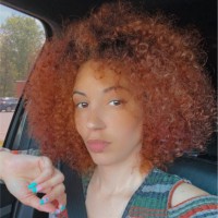 Natasha Thomas