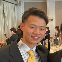 Genta Tanaka