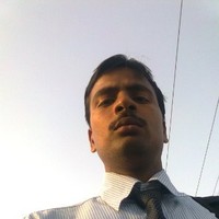 kaushal kishor singh