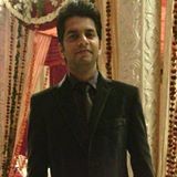 Rahul Dubey