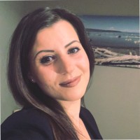 Aleksandrina Hristova
