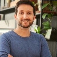 Diego Cosio Renzo