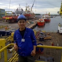 Saiful Ridzuan