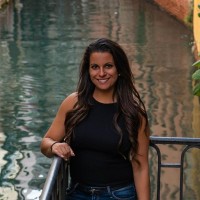 Claudia Suciu, Shrm-Cp