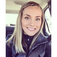 Alexandra Van Pelt