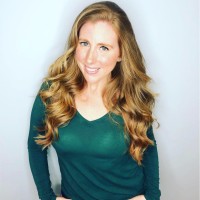 Megan Cole
