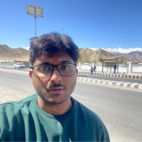 Pratham Krishna