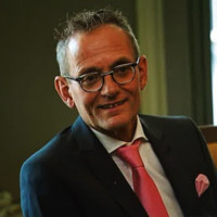 Gjalt Bos