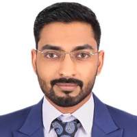 Ravi Chandra Das