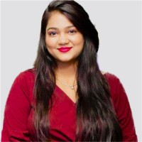 Ayushi Keshri