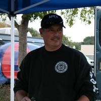Gregory Rhodes