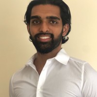 Viren Patel