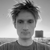 Alex Lacey