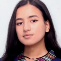 Apsara Thapa
