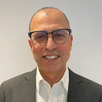 Jim Shroff