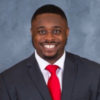 Randall Parker Ii
