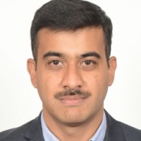 Shahid Ali (CISCP, CISCM)