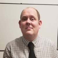 Mark Parker