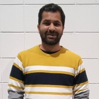 Husain Kazi