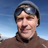 Paul Kempson